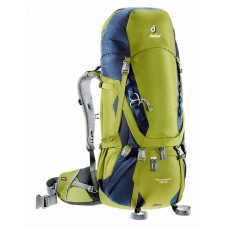 Рюкзак Deuter Aircontact 45+10 